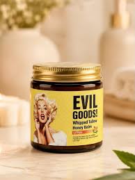EVIL GOODS- SEBO DE RES - CREMA VIRAL TIK TOK - AMAZON