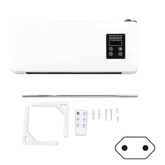 MINI VENTILADOR DE AIRE L-2008