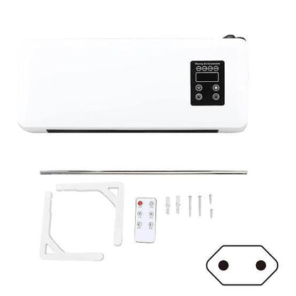 MINI VENTILADOR DE AIRE L-2008