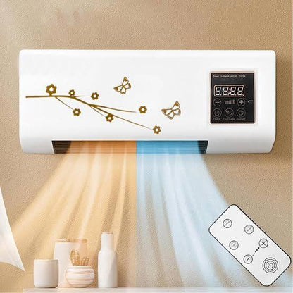 MINI VENTILADOR DE AIRE L-2008