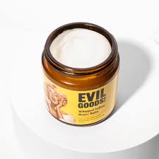 EVIL GOODS- SEBO DE RES - CREMA VIRAL TIK TOK - AMAZON